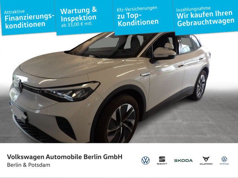 Volkswagen ID.4