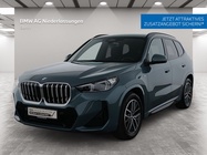 BMW X1 2025