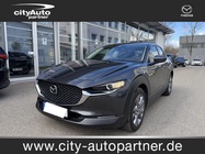 Mazda CX-30 2024