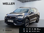 Cupra Ateca 2022