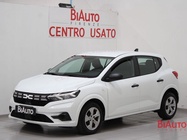 Dacia Sandero 2023