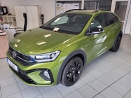 Volkswagen Taigo 2025