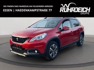 Peugeot 2008 2019