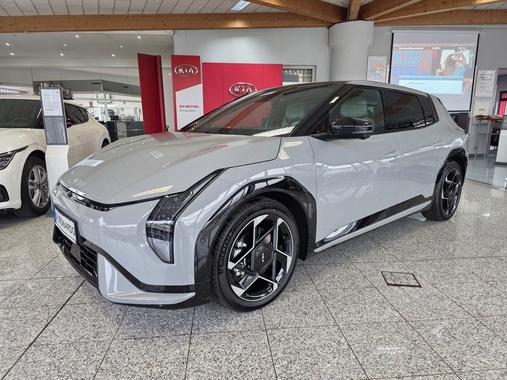 Kia EV4 2026