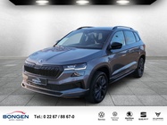 Skoda Karoq 2025
