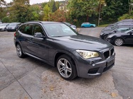 BMW X1 2015