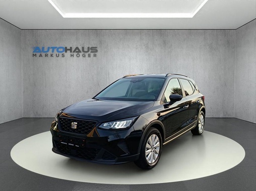 Seat Arona 2024