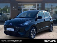 Hyundai i10 2026