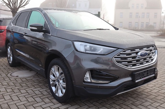 Ford Edge 2019