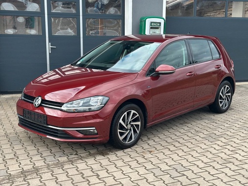 Volkswagen Golf 2019