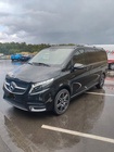 Mercedes-Benz V-Class 2023