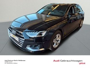 Audi A4 2023