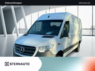 Mercedes-Benz Sprinter 2019