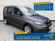 Volkswagen Caddy 2026