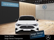 Mercedes-Benz CLA-Class 2026