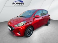 Hyundai i10 2025