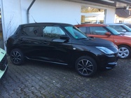 Suzuki Swift 2024