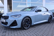 BMW 2 Series 2025