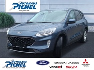Ford Kuga 2021