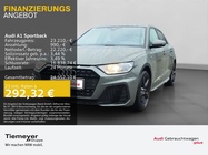 Audi A1 2025