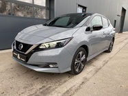 Nissan Leaf 2021