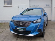 Peugeot 2008 2020