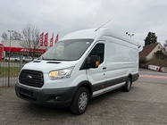 Ford Transit 2020