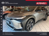 Toyota bZ4X 2022