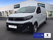 Opel Vivaro 2026