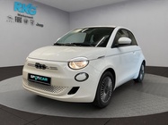 Fiat 500e 2023
