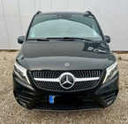 Mercedes-Benz V-Class 2019