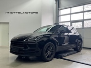 Porsche Macan 2022