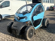 Renault Twizy 2023