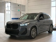 BMW X1 2024