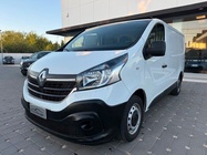 Renault Trafic 2021