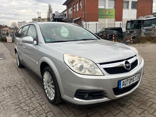Opel Vectra 2007
