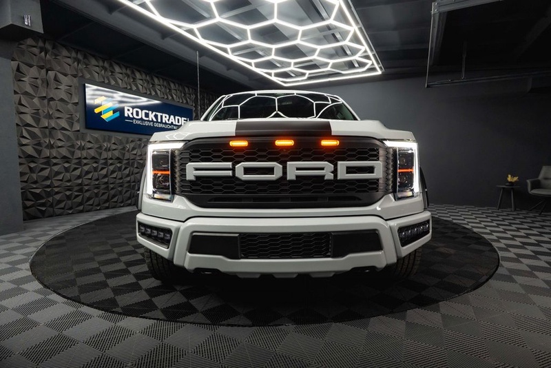 Ford F150