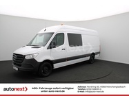 Mercedes-Benz Sprinter 2022