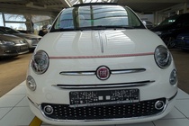 Fiat 500 2020