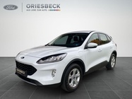 Ford Kuga 2022