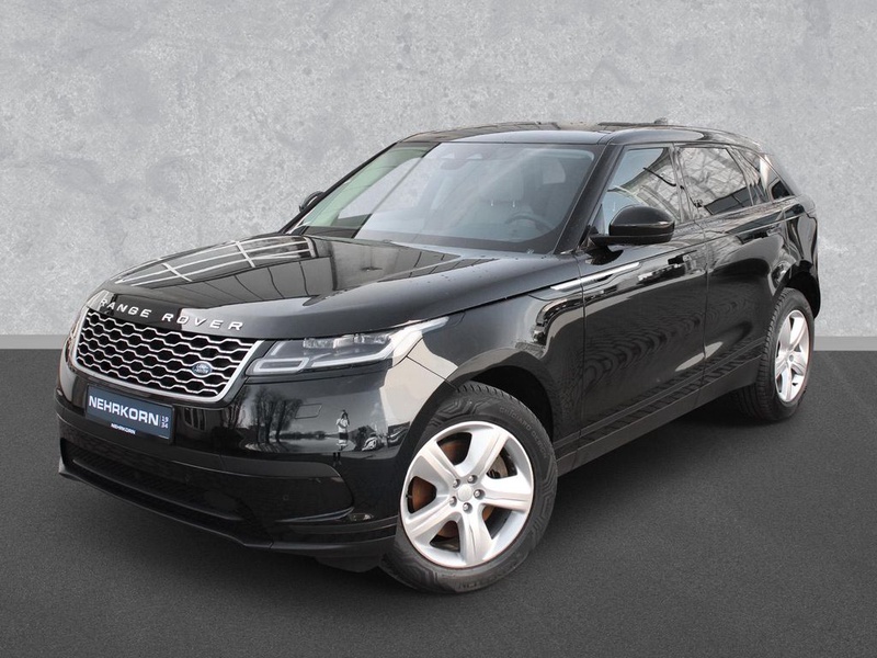 Land Rover Velar