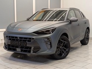 Cupra Terramar 2025
