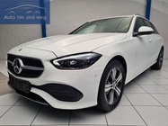 Mercedes-Benz C-Class 2023