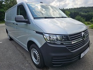 Volkswagen T6 2020