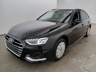 Audi A4 2023