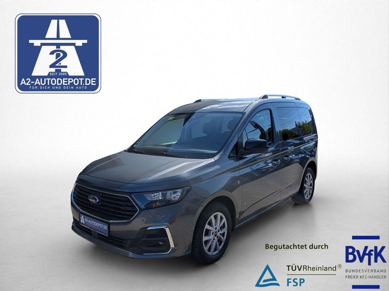 Ford Tourneo Connect