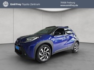 Toyota Aygo 2025