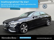 Mercedes-Benz C-Class 2024