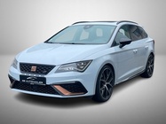 Seat Leon 2020