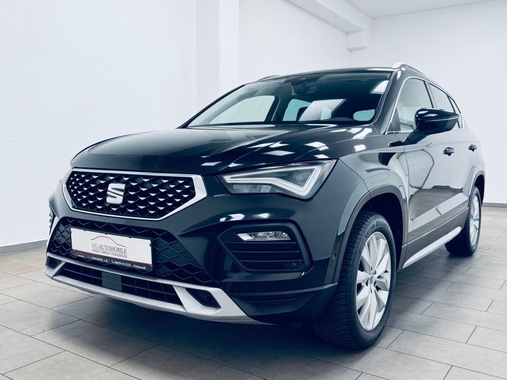 Seat Ateca 2024